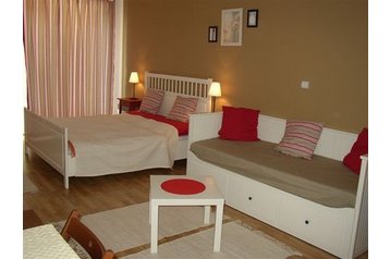 Slovākija Byt Martinské hole, Eksterjers